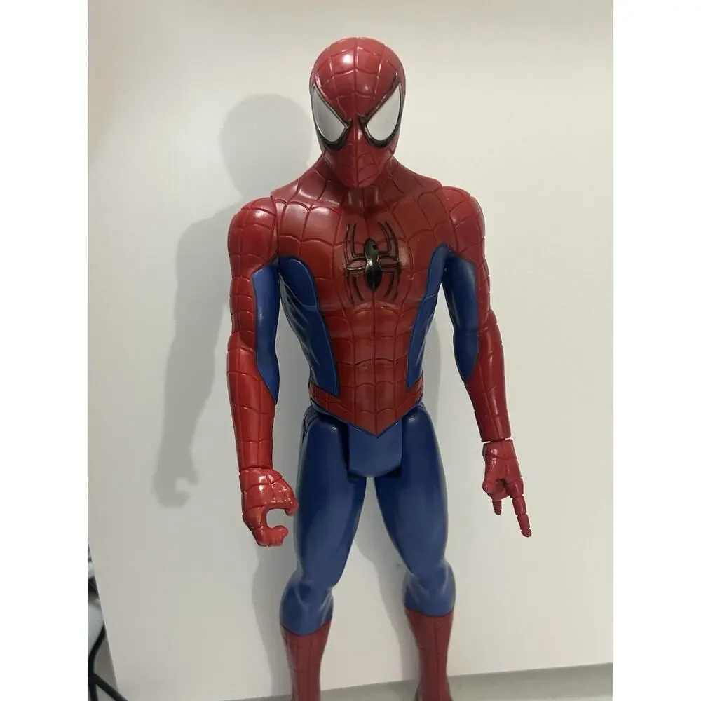 Hasbro Marvel Spider-Man 12